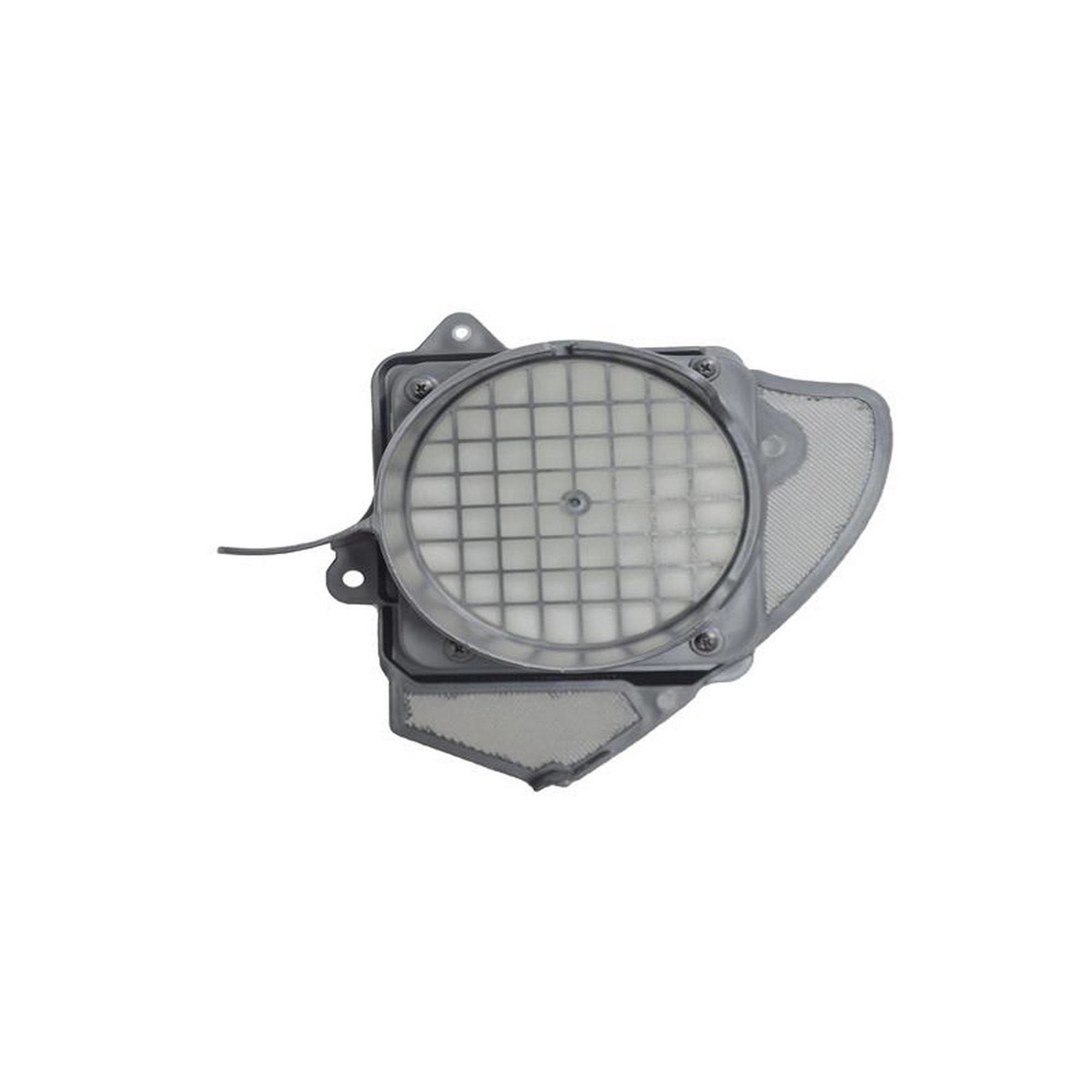 ZONTES ZT250T-E MOTOR HAVA GİRİŞ FİLTRESİ KAPAĞI #ZS 1760